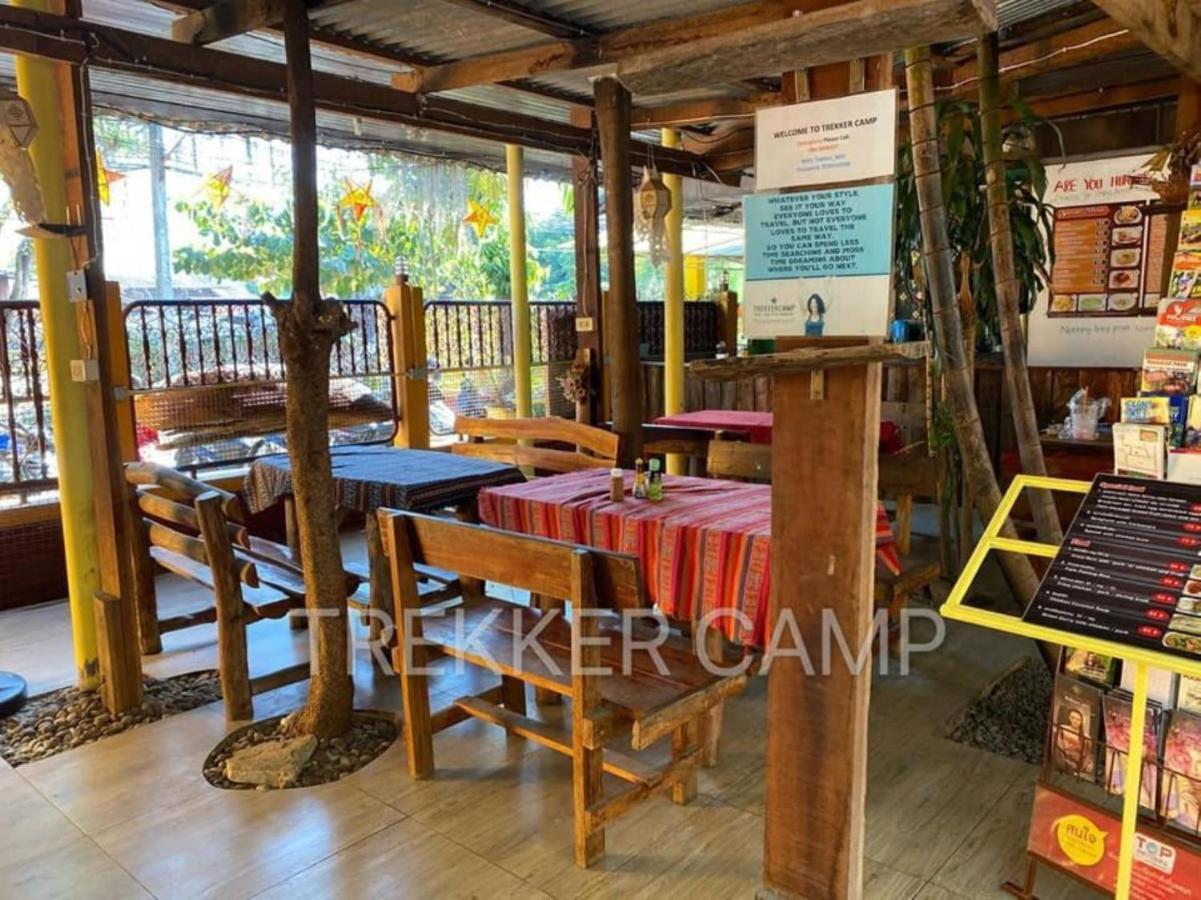 Guest house Trekker Camp *