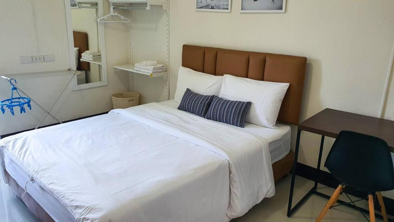 Baan Ploy 2 Apartment Chiang Mai