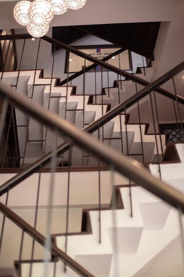 The Bridge An Eclectic Luxotel Hotel Chiang Mai