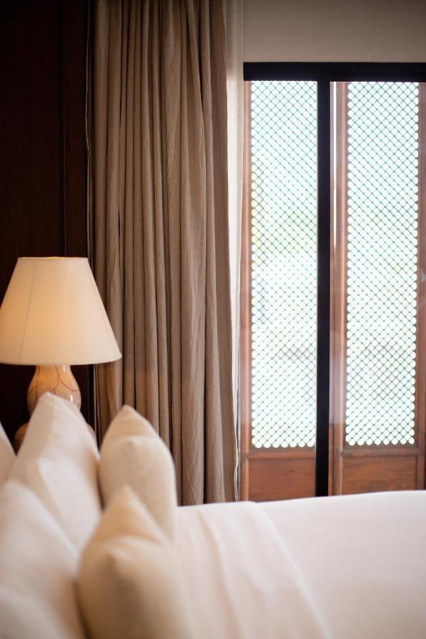 Hotel The Bridge An Eclectic Luxotel Chiang Mai