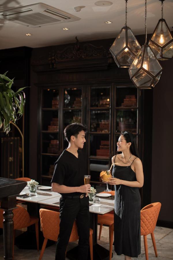 Hotel The Bridge An Eclectic Luxotel 4*