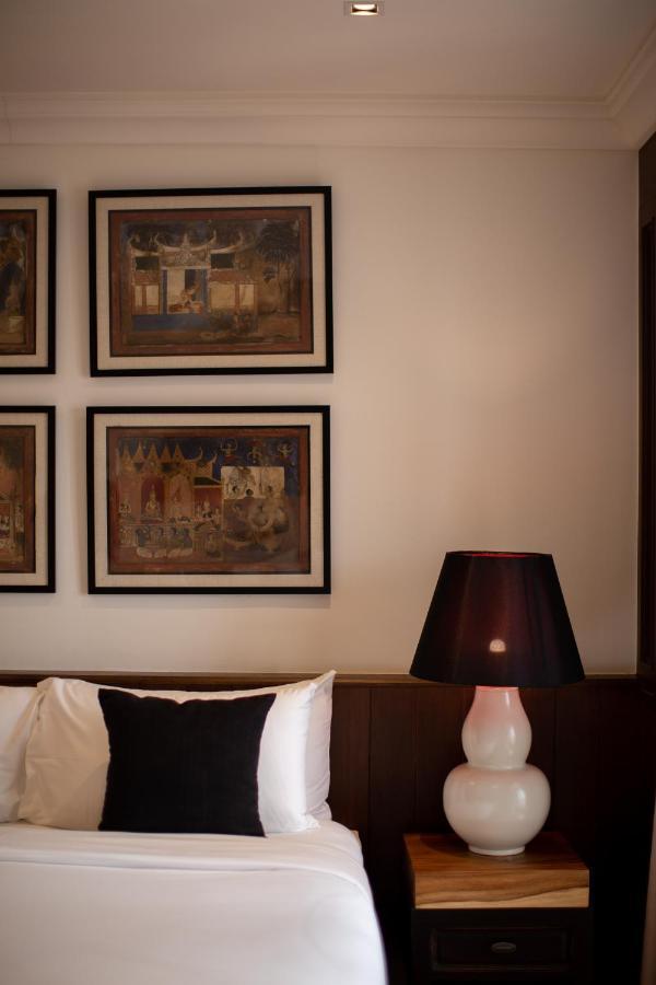 Hotel The Bridge An Eclectic Luxotel
