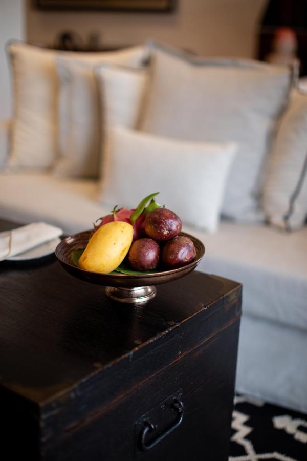 The Bridge An Eclectic Luxotel 4* Chiang Mai