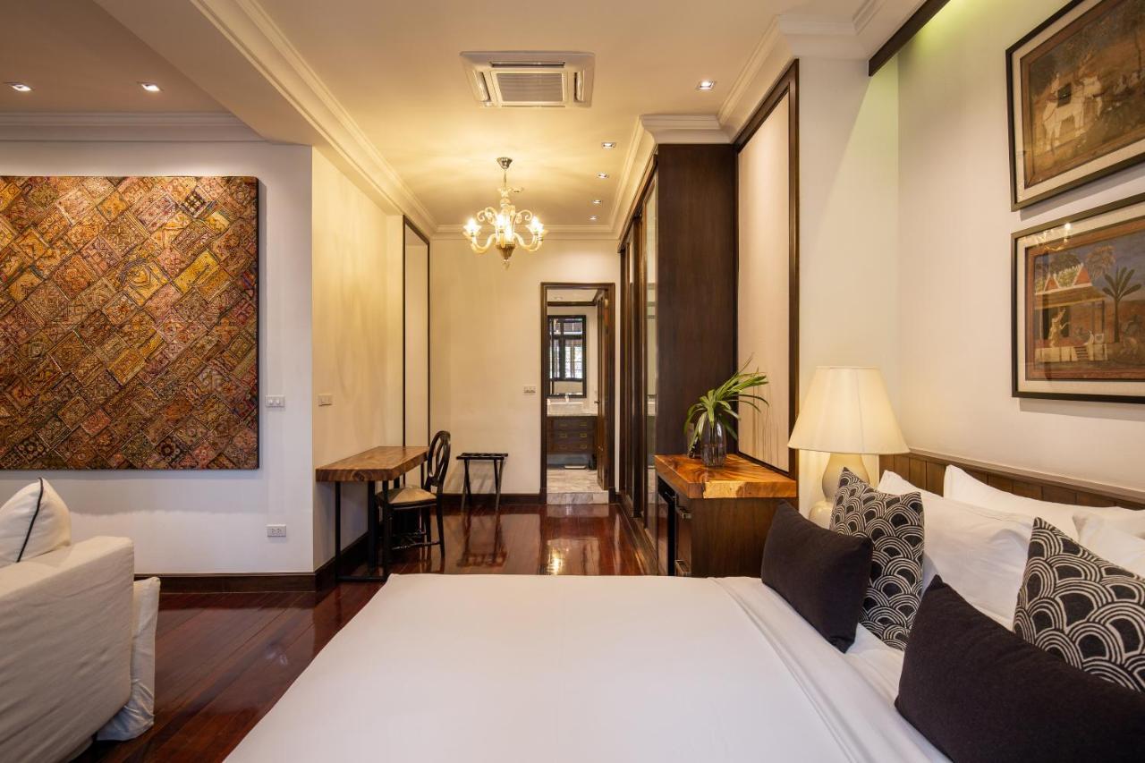 The Bridge An Eclectic Luxotel 4*