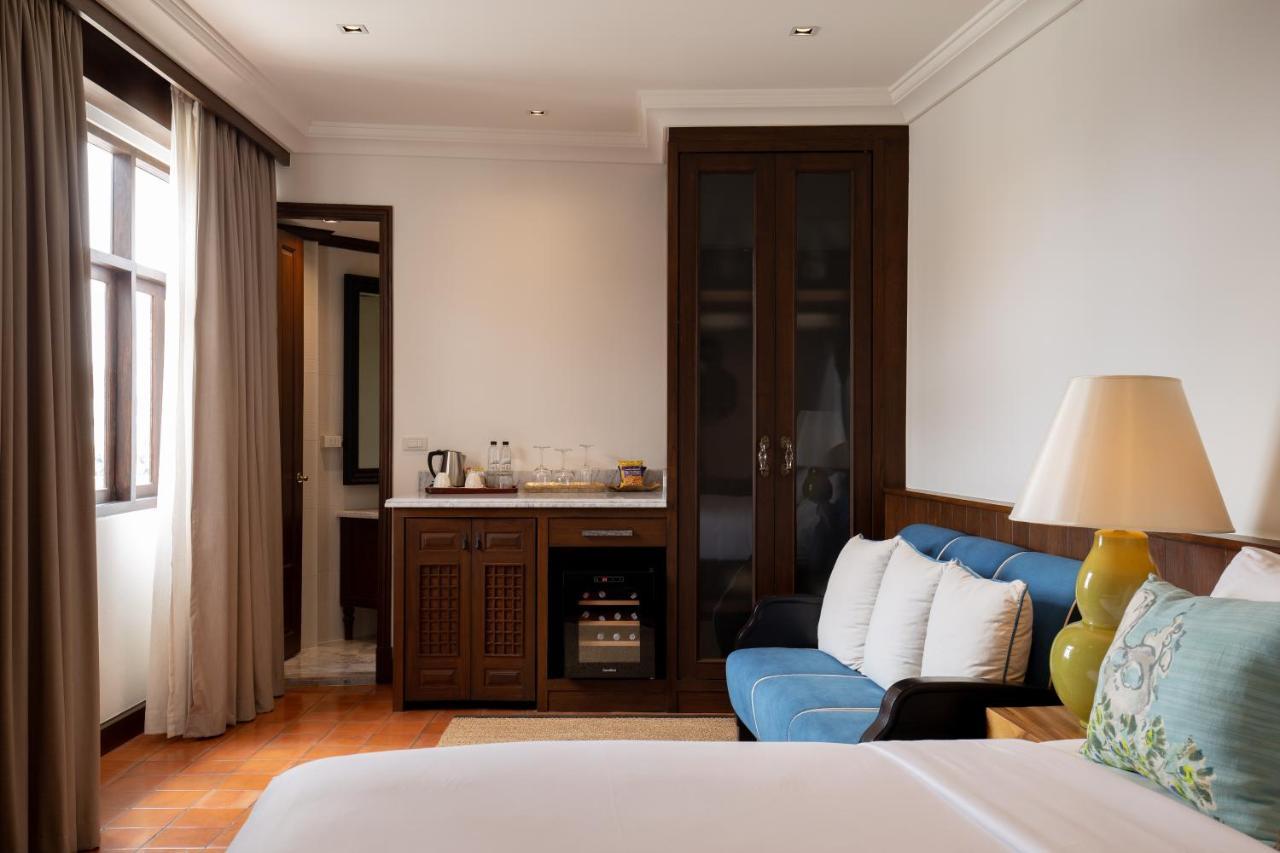 The Bridge An Eclectic Luxotel 4*