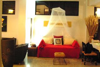 Hotel Thapae Happy House Chiang Mai