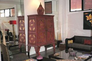 Hotel Thapae Happy House Chiang Mai