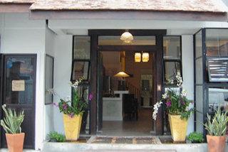 Hotel Thapae Happy House 2*
