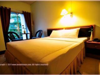 Aparthotel Boonthavon Chiang Mai