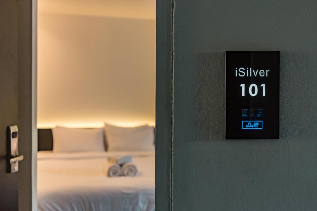 Isilver