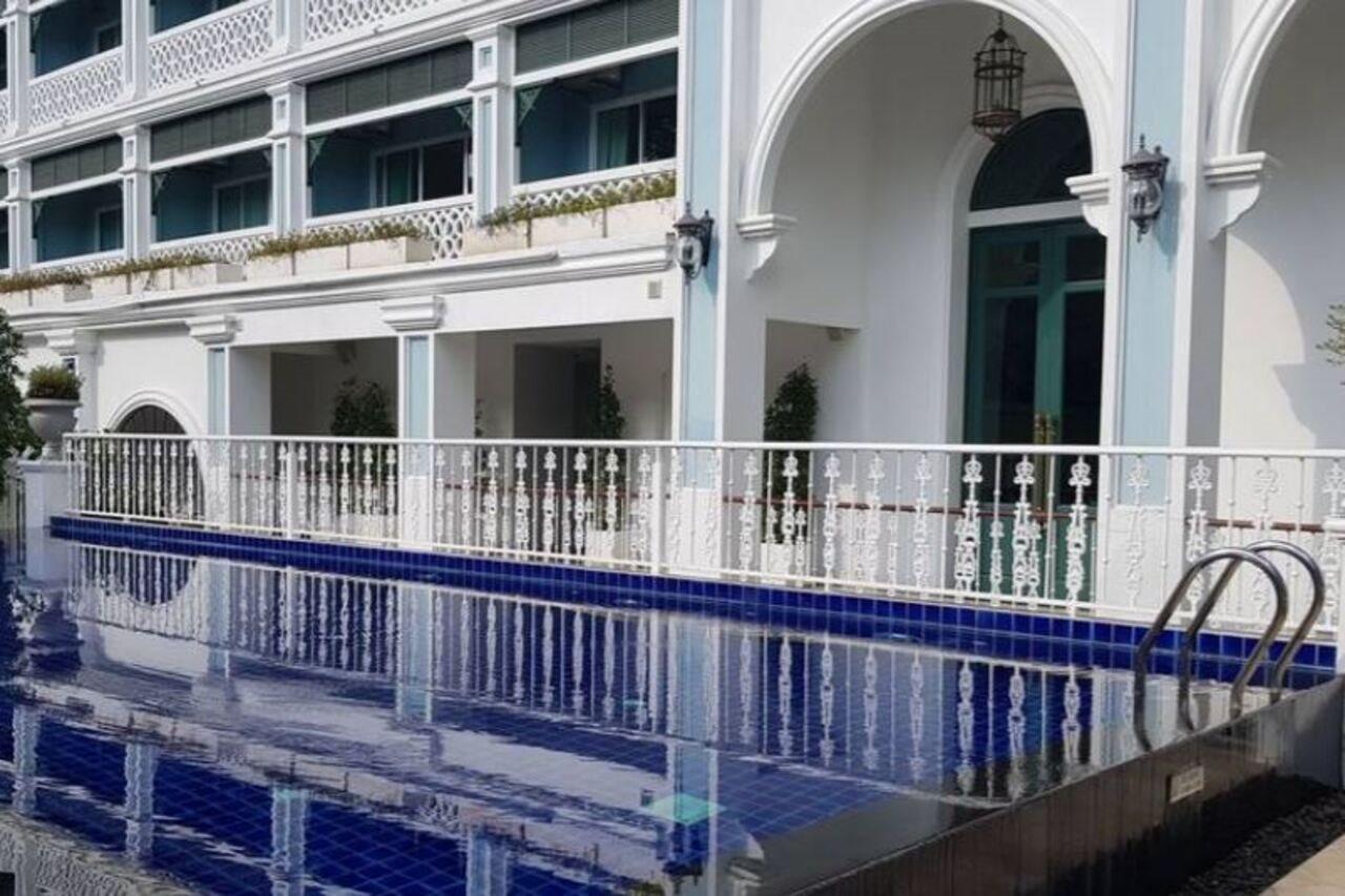 Hotel Sabai Sabai Chiangmai 4*