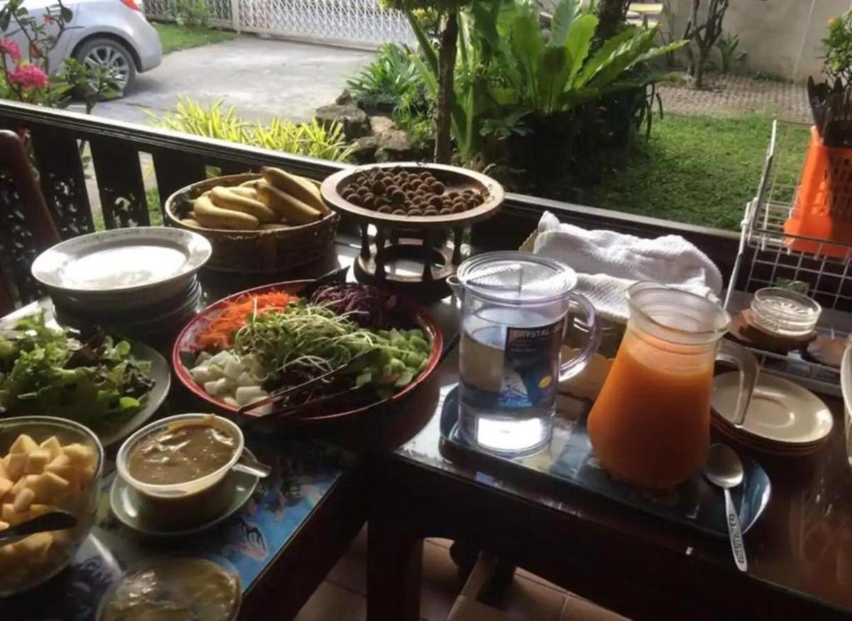 Casa de hóspedes Little Chiang Mai