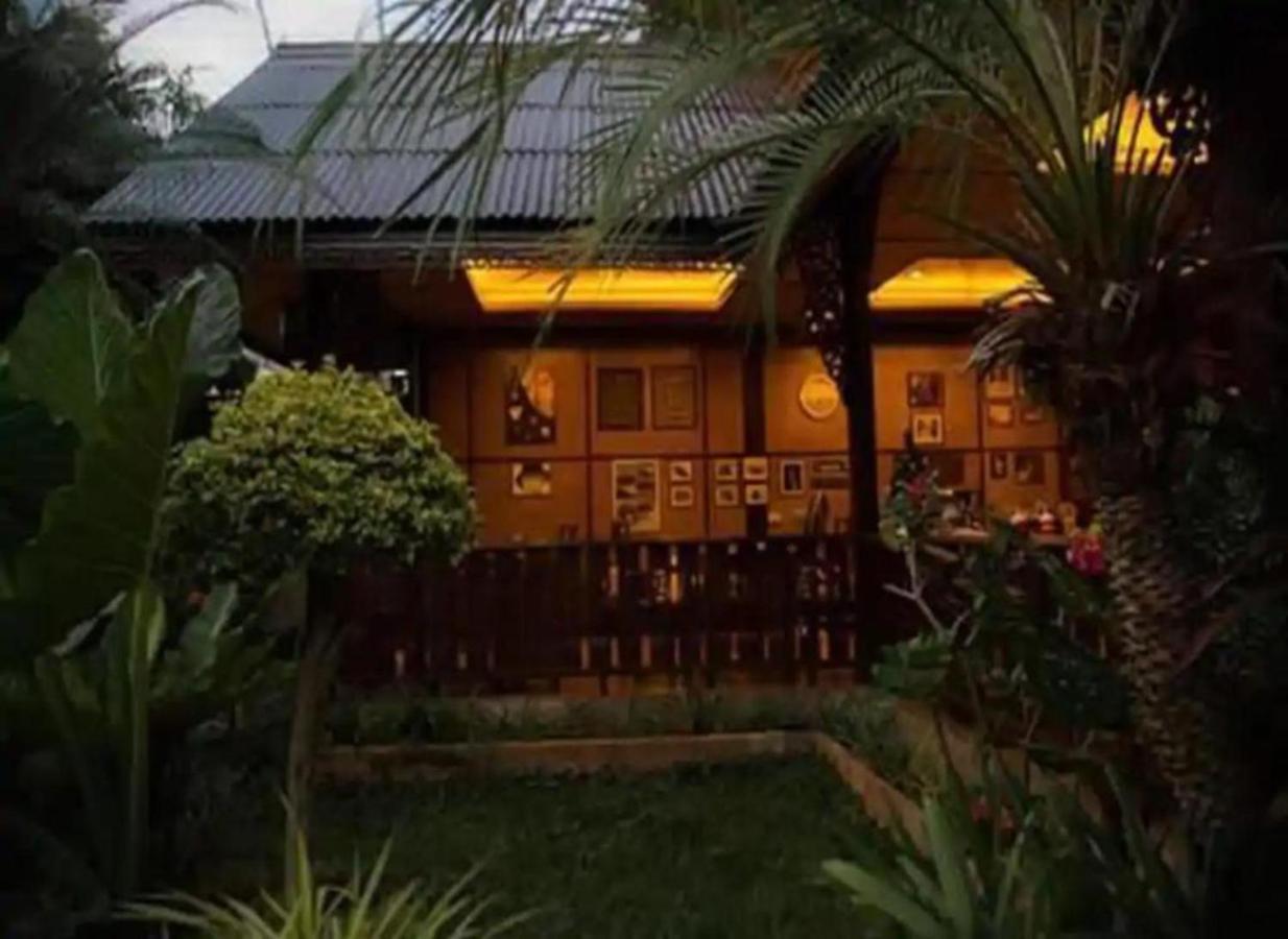 Little * Chiang Mai