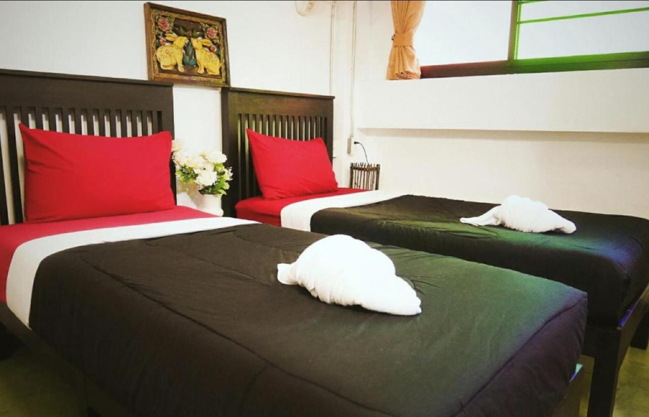 Hostel Lanna