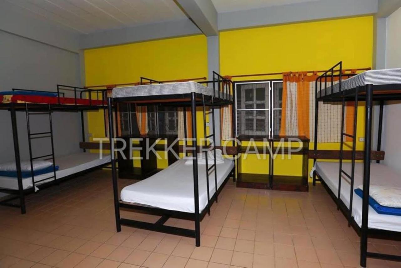 Guest house Trekker Camp *