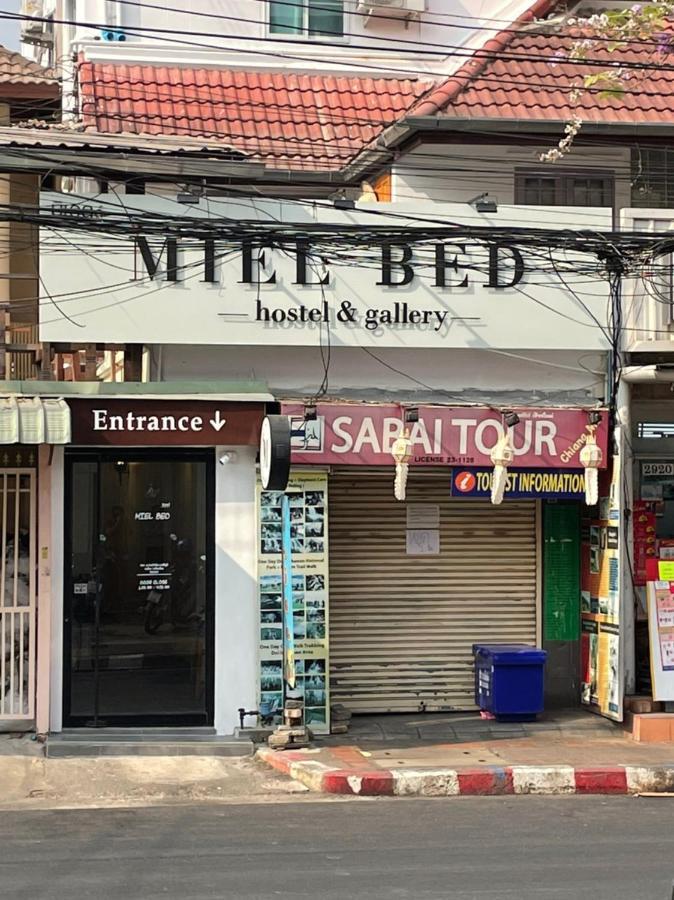 Miel Bed & Gallery Hostel *