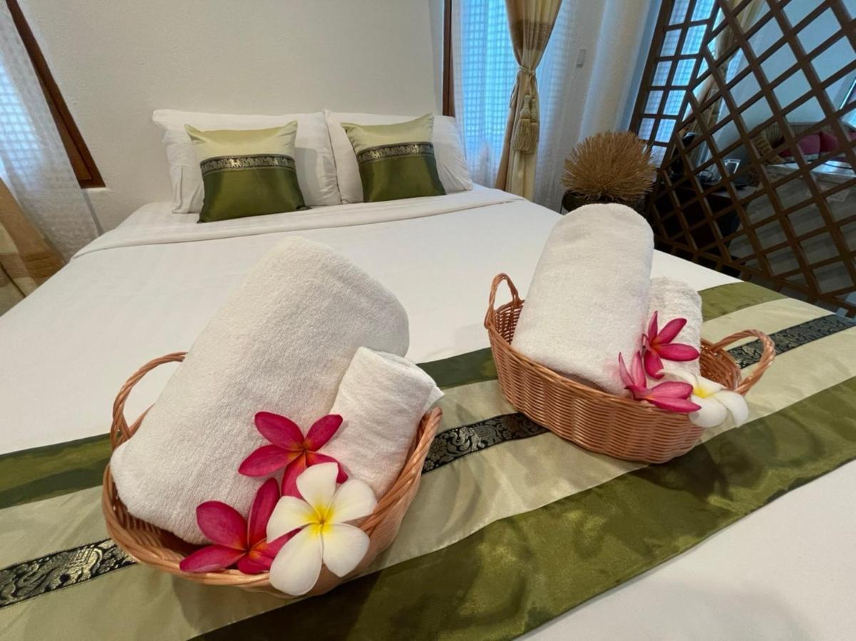 Green Tree Resort Chiang Mai