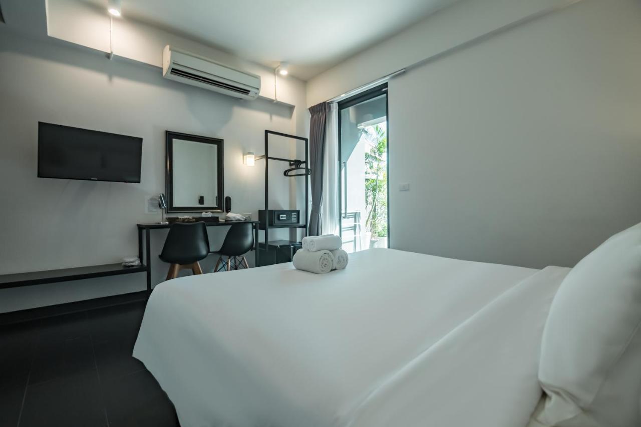 Iwualai Hotel 3*