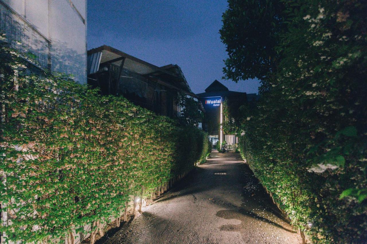 Iwualai Hotel Chiang Mai