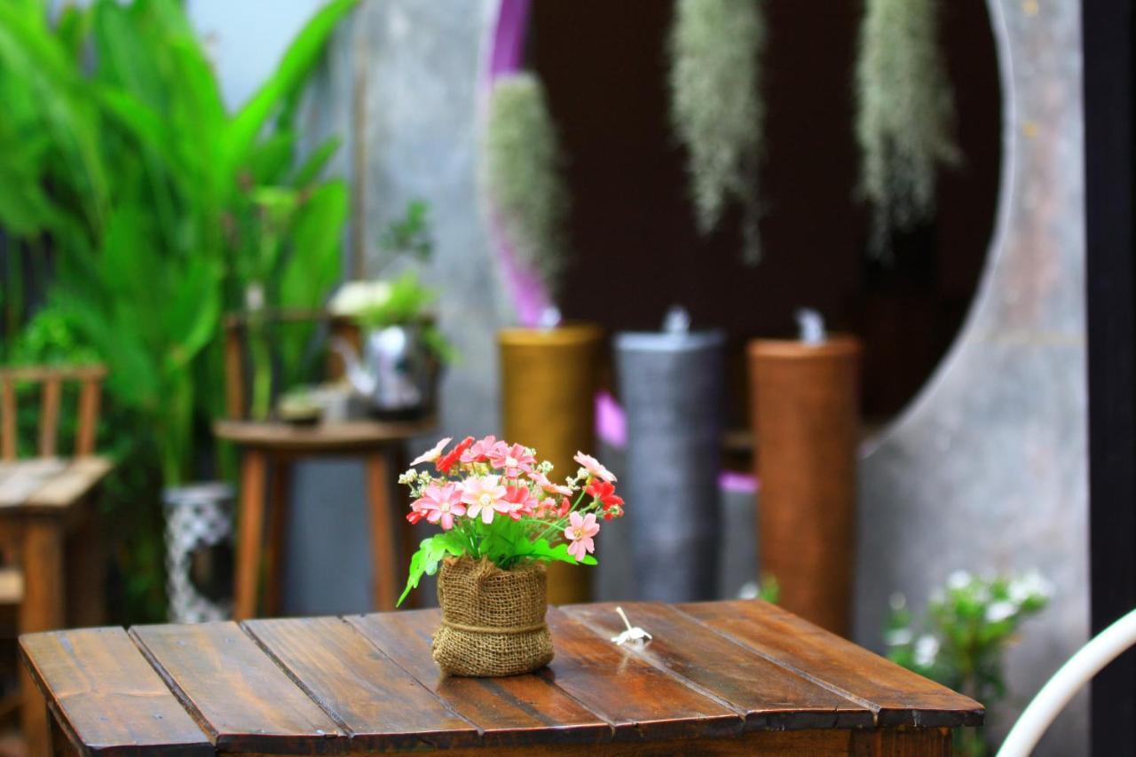 Paapu House Bed & Breakfast 2*