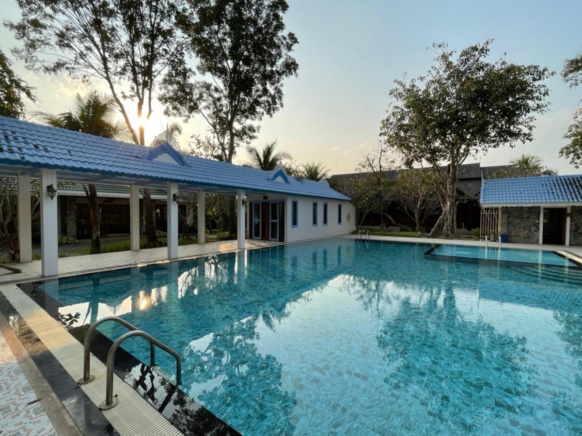 Green Tree Resort