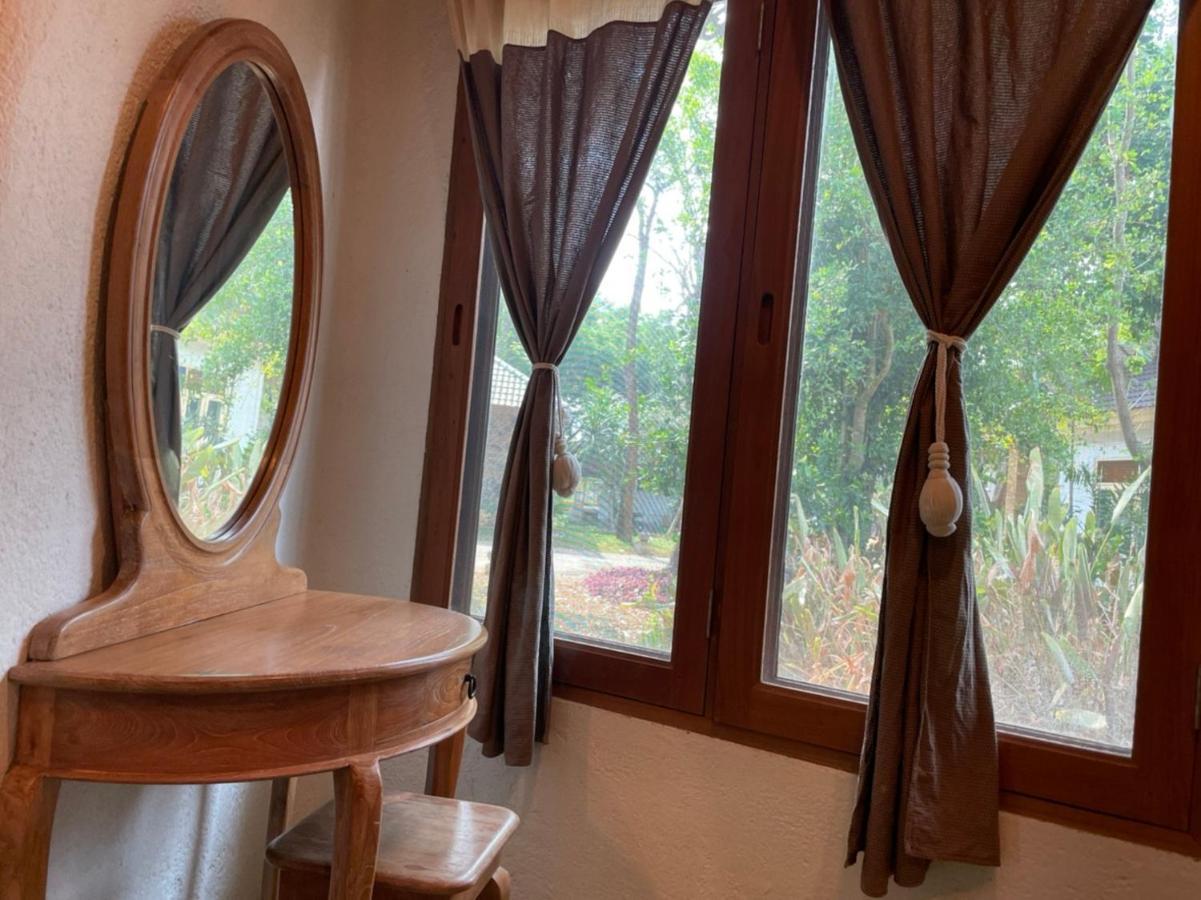 Resort Green Tree Resort Chiang Mai