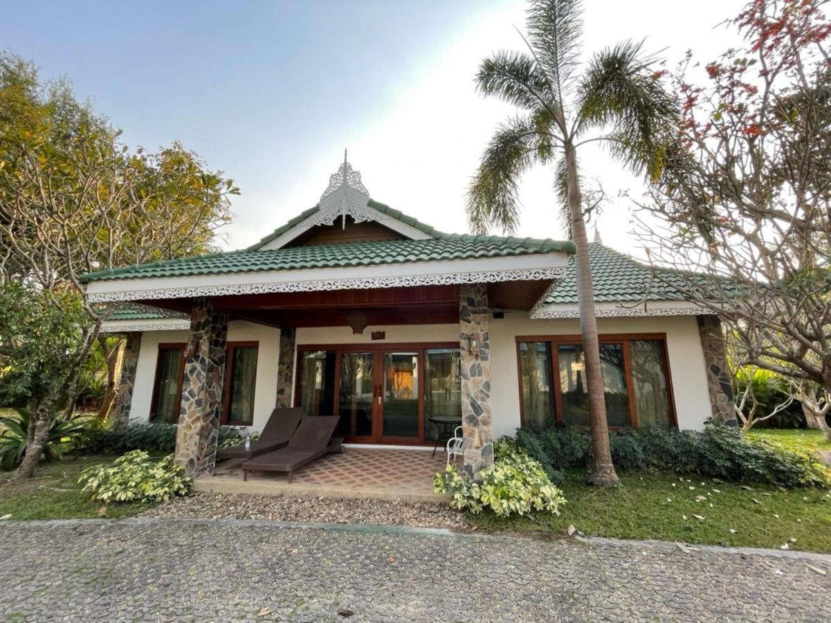 Green Tree Resort * Chiang Mai