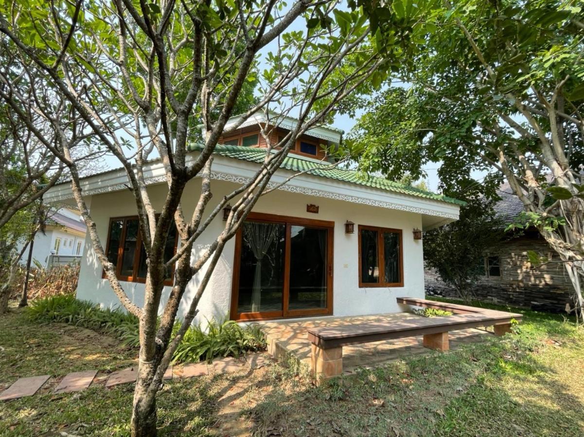 Green Tree Resort Chiang Mai