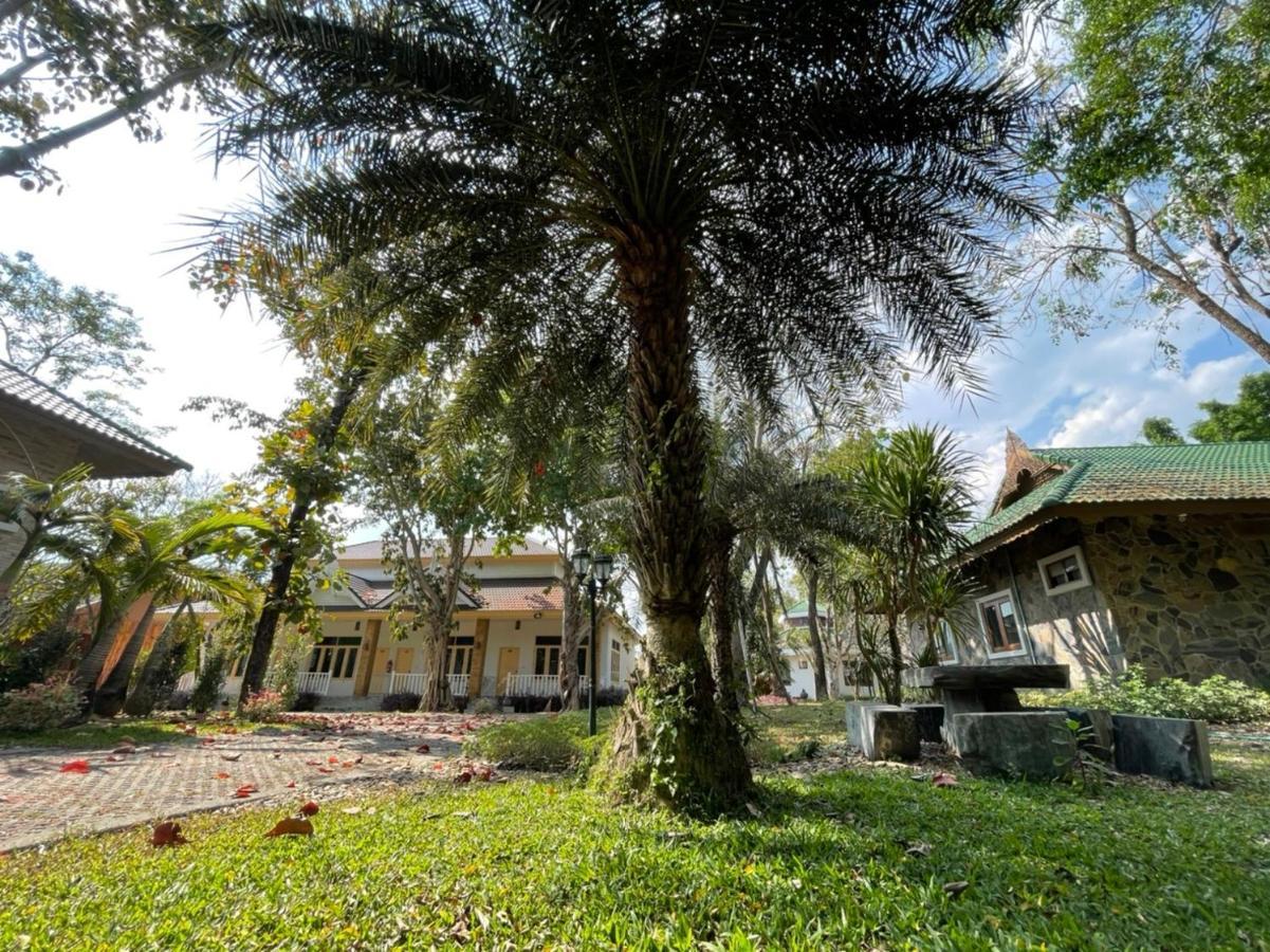 Green Tree Resort Resort