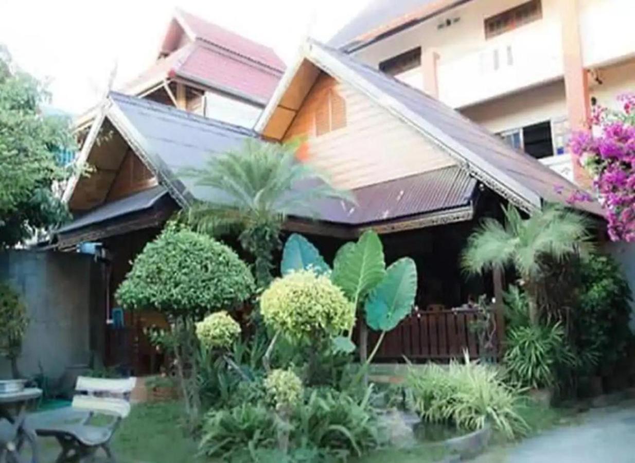 Little Casa de hóspedes Chiang Mai