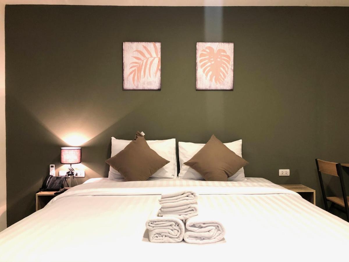 Im Chiangmai Appartement