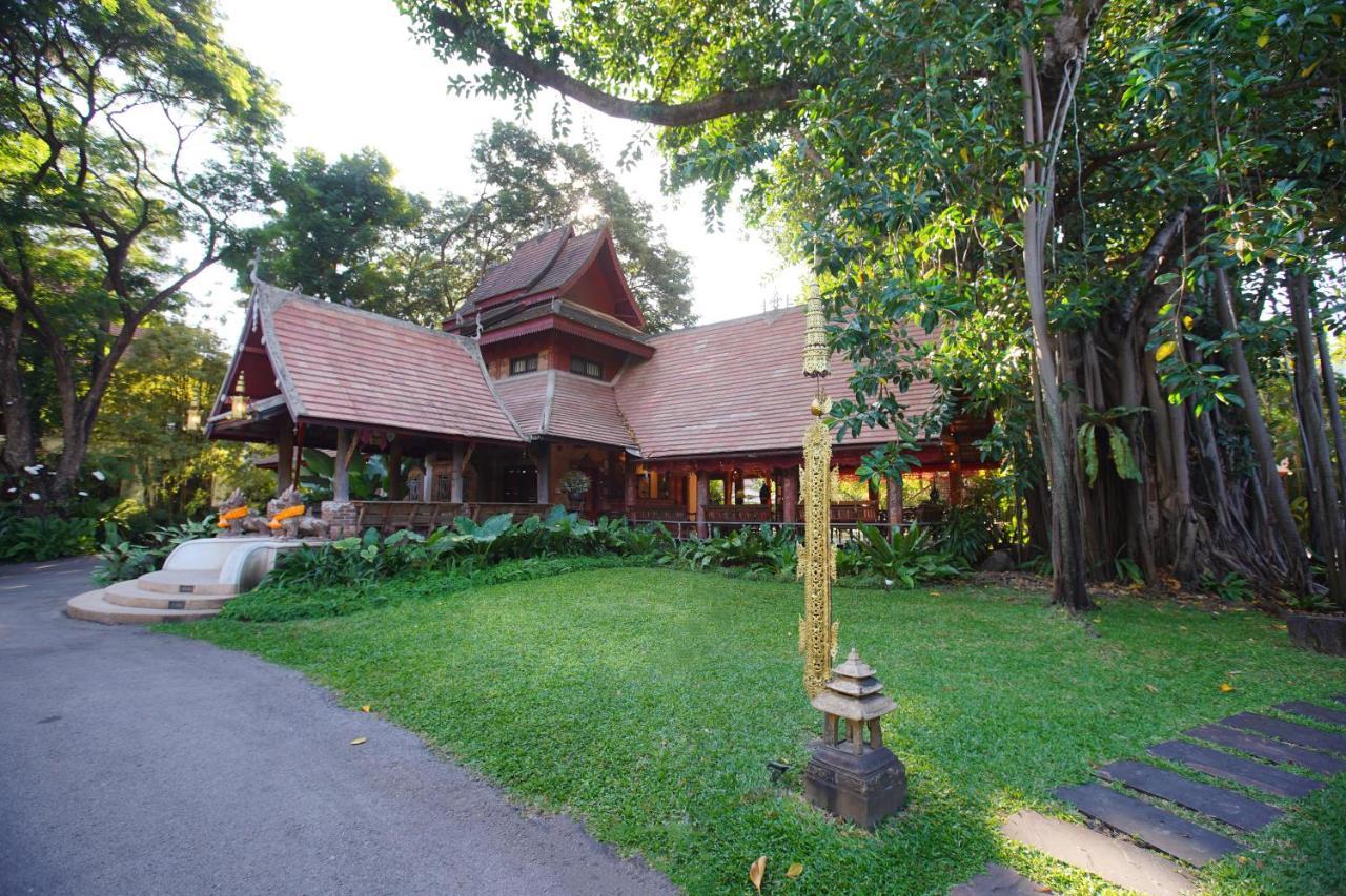 Yaang Village - Sha Extra