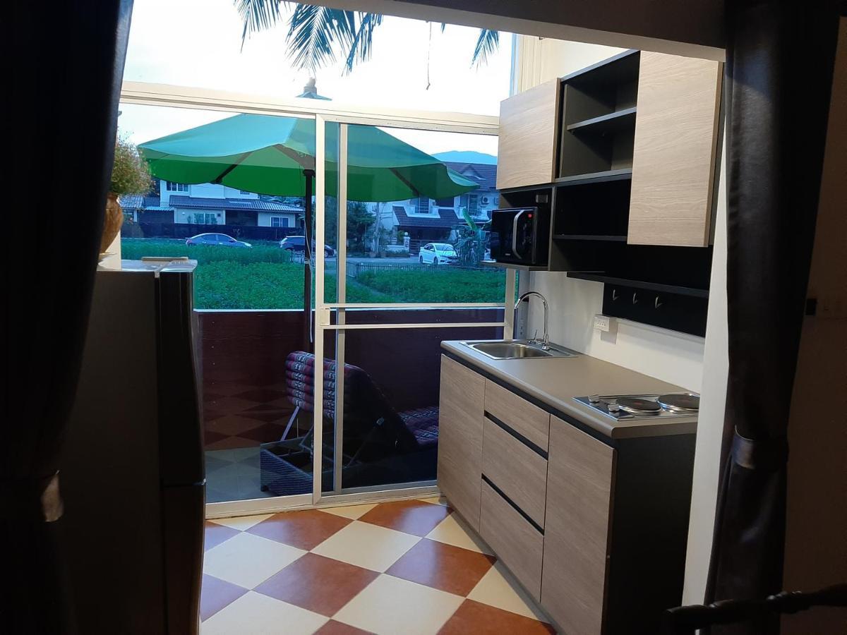 Liam's Adults Only 3* Chiang Mai