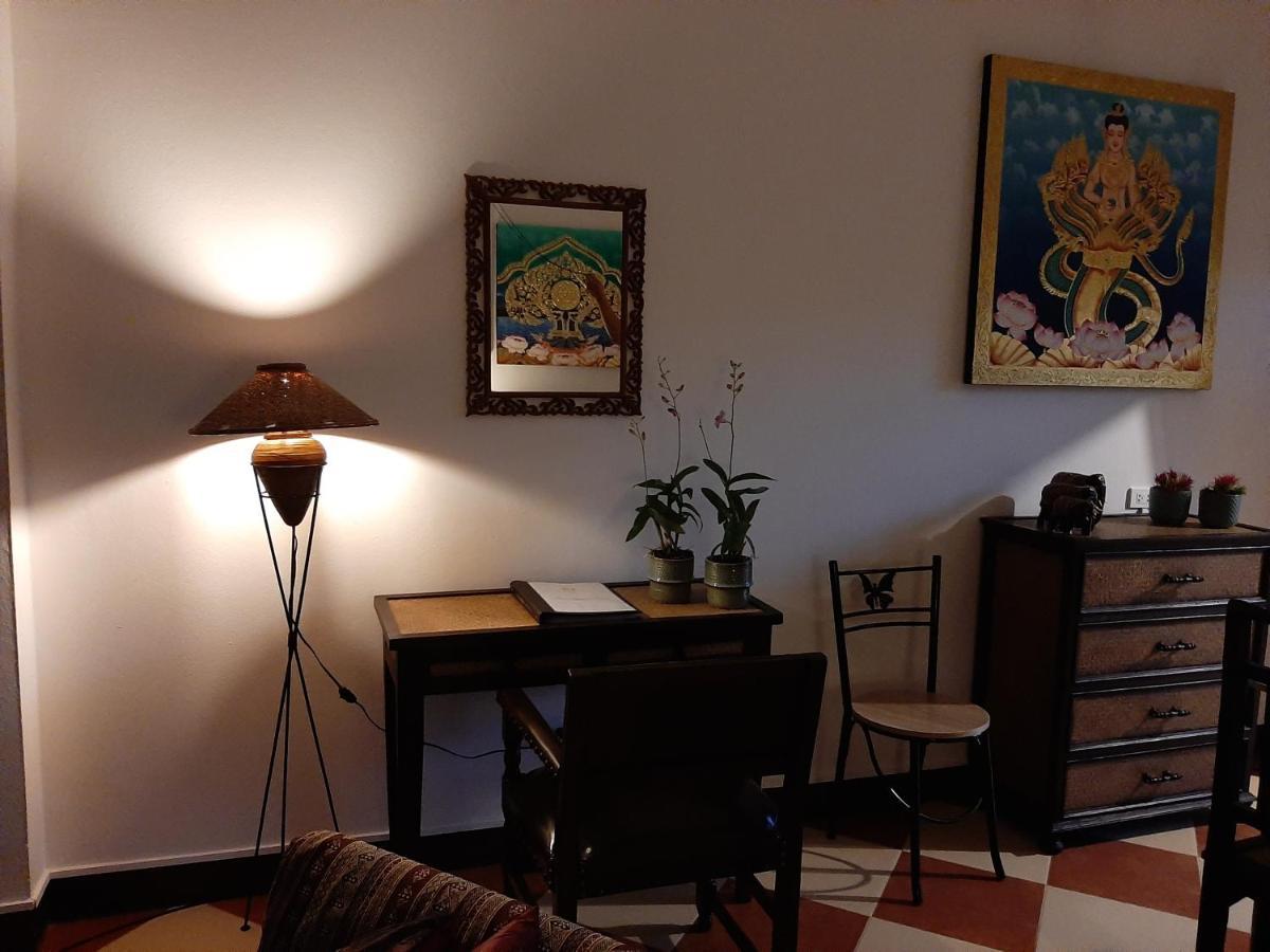 Inn Liam's Adults Only Chiang Mai