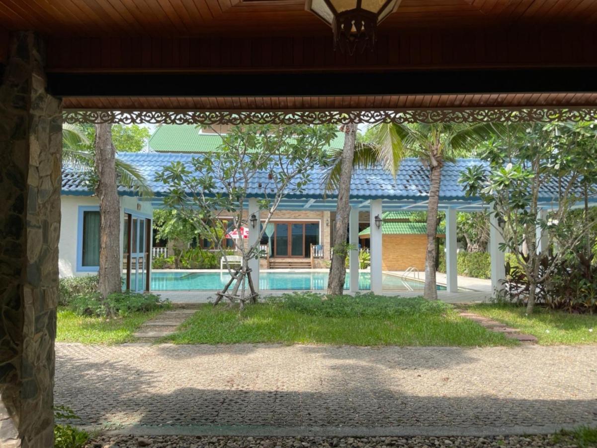 Green Tree Resort Resort