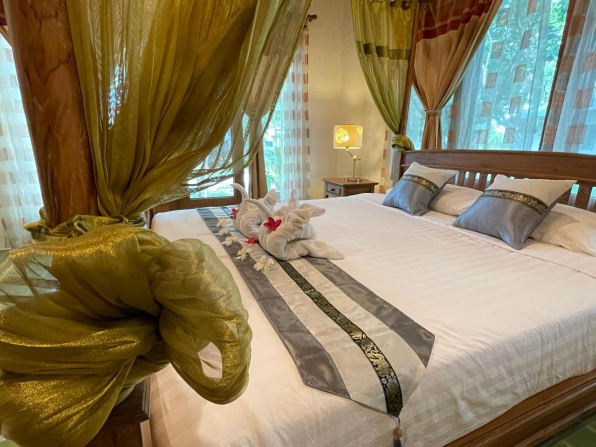 Green Tree Resort Resort Chiang Mai