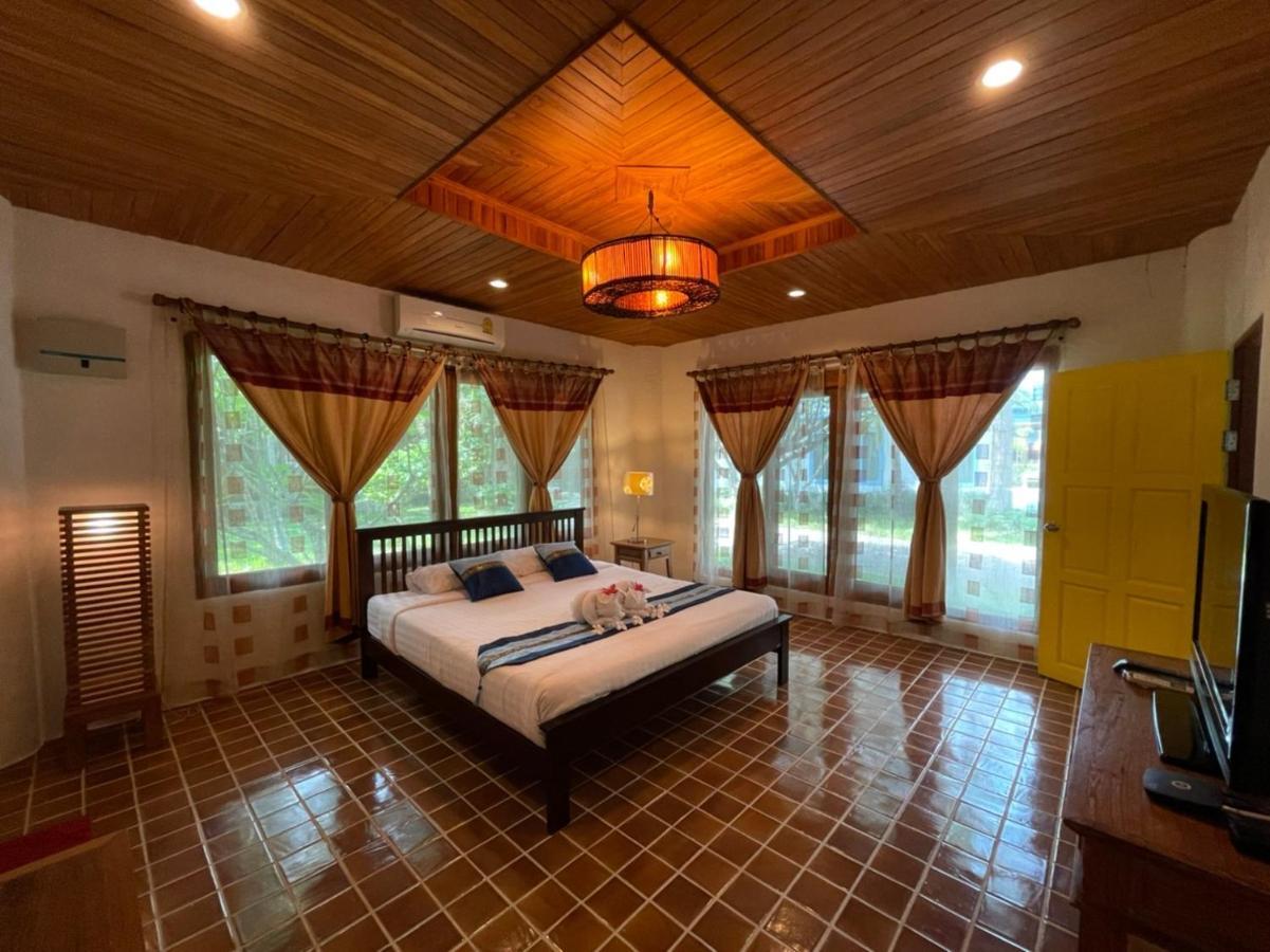 Green Tree Resort