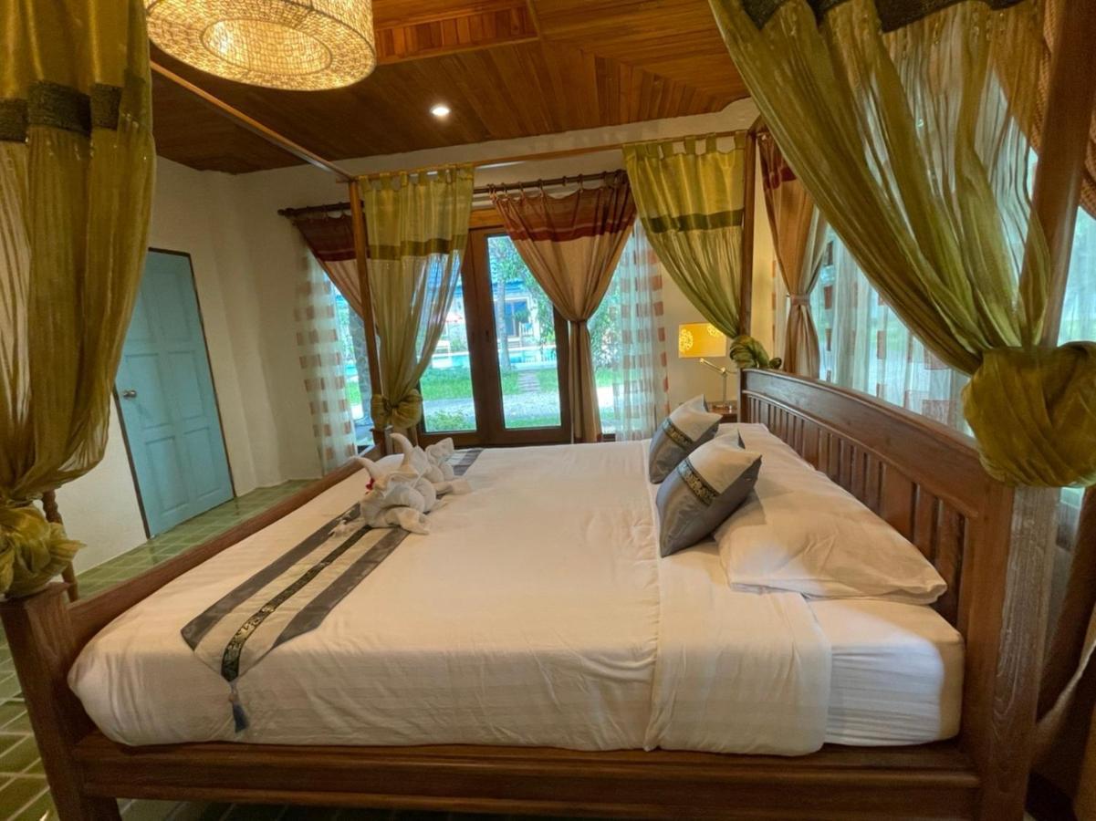 Green Tree Resort