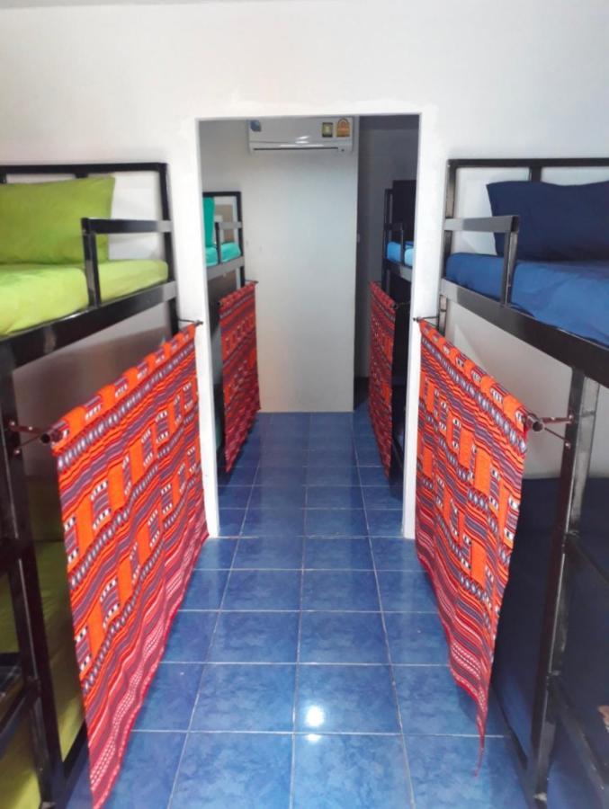 Hostel Cody Chiang Mai