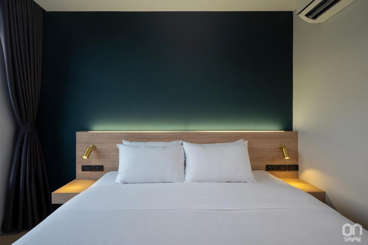 Hotel On Thapae Gate Chiangmai 3*