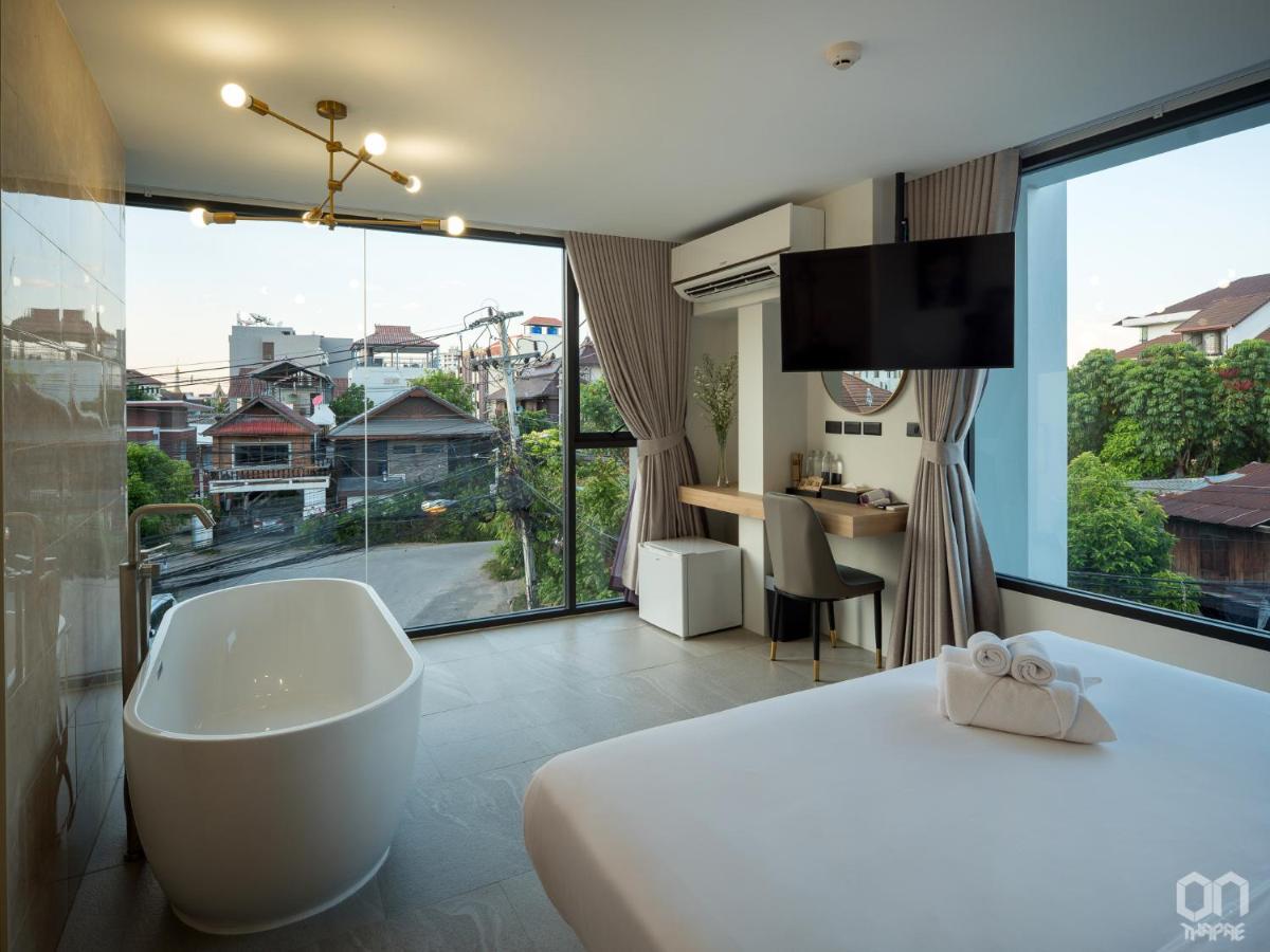 Hotel On Thapae Gate Chiangmai