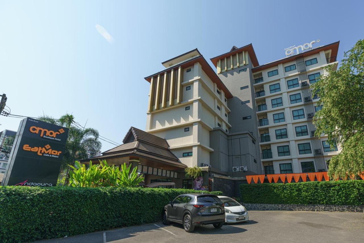 Hotel Cmor By Recall Sha Extra