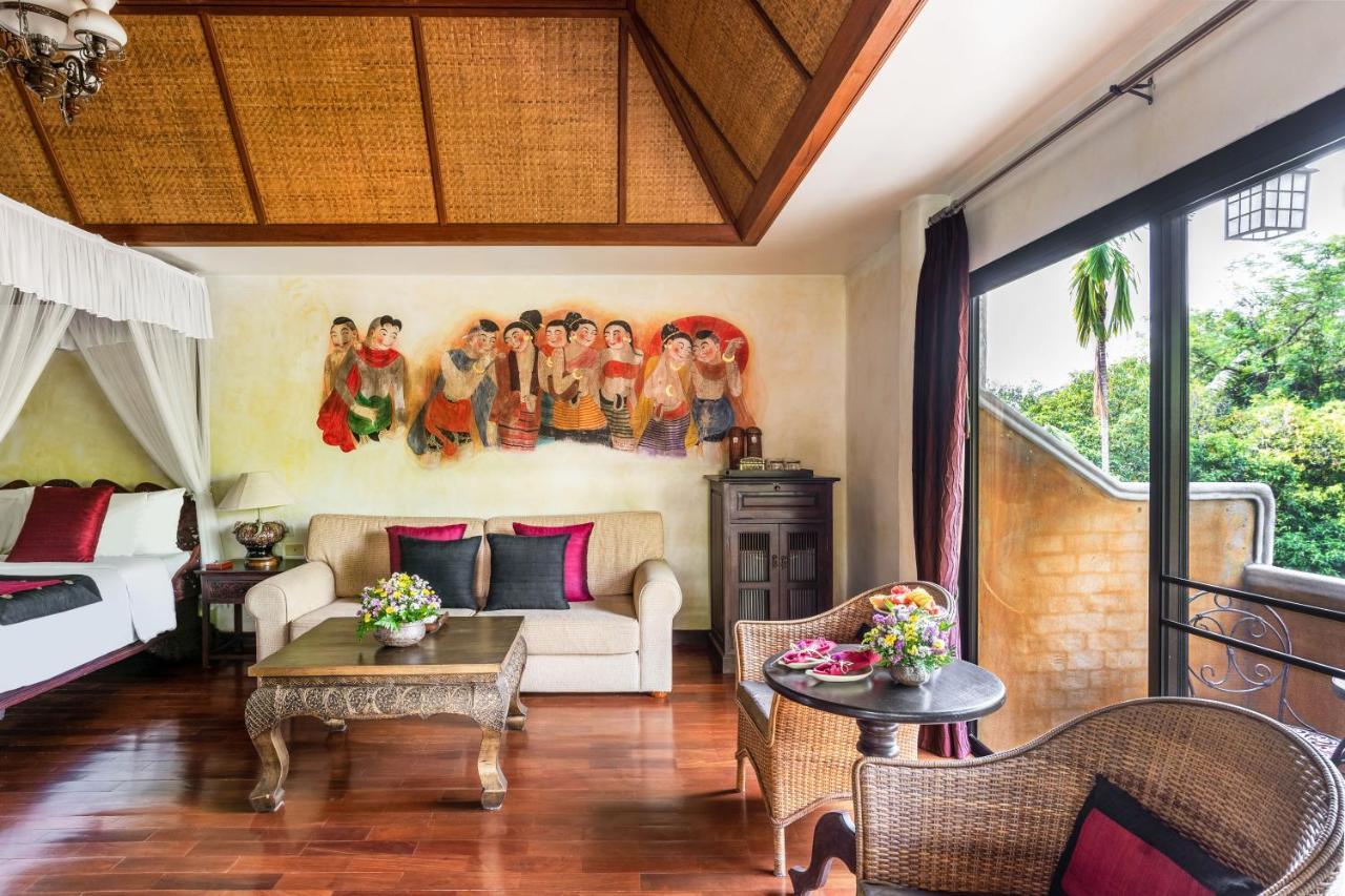Yaang Come Village - Sha Extra Plus Resort 4*