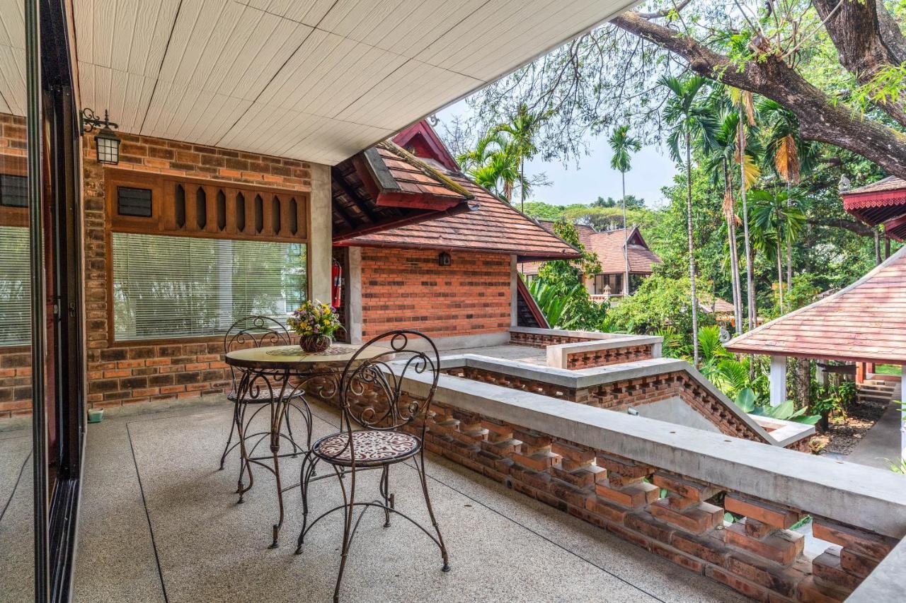 Resort Yaang Village - Sha Extra