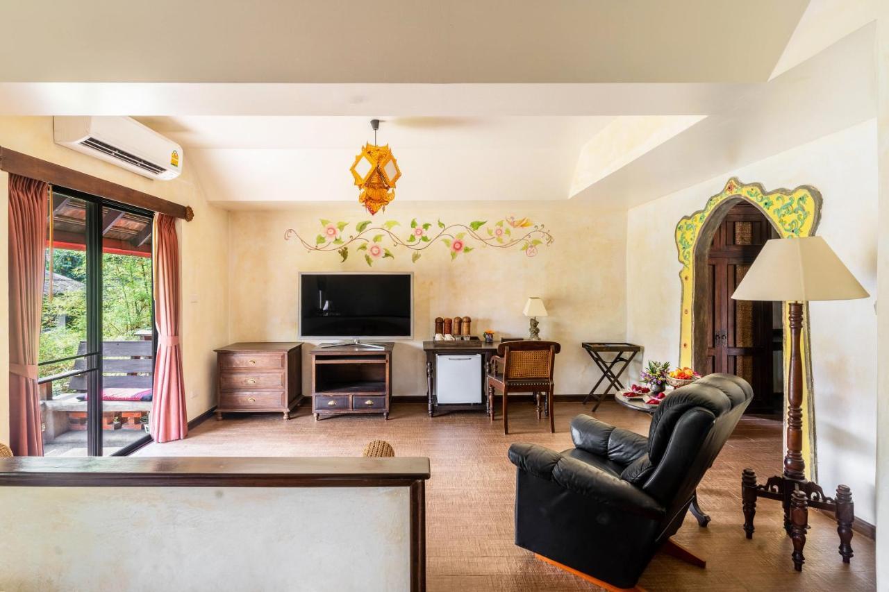 Yaang Come Village - Sha Extra Plus Resort Chiang Mai