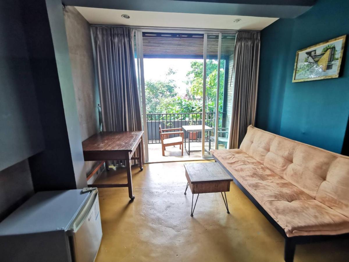 Hotel L'ner Chiang Mai