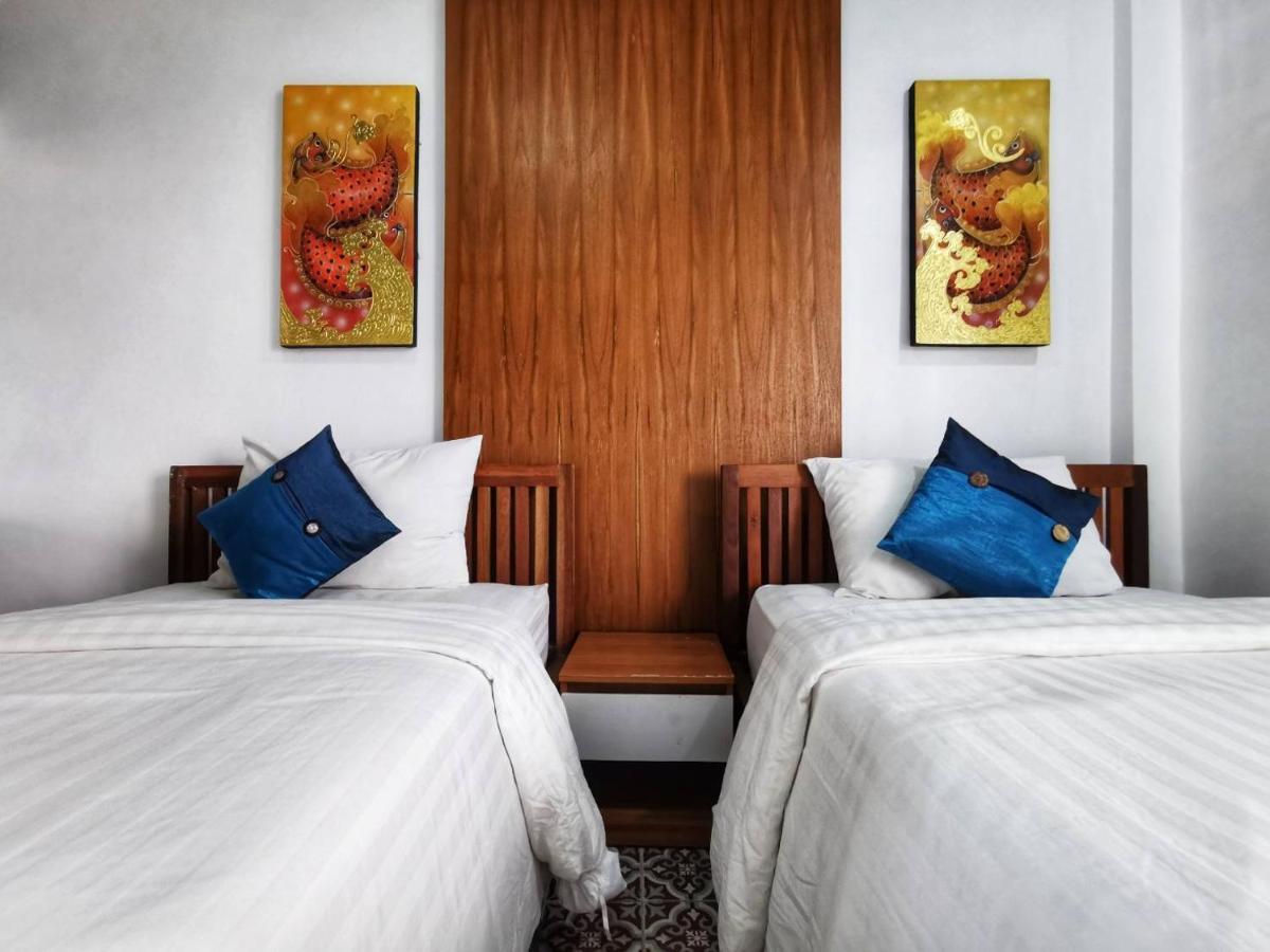 L'ner Hotel 2*