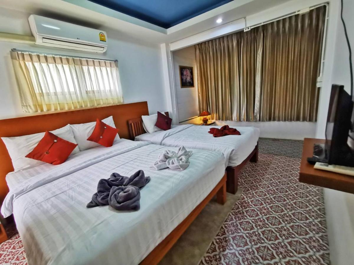 Hotel L'ner 2*