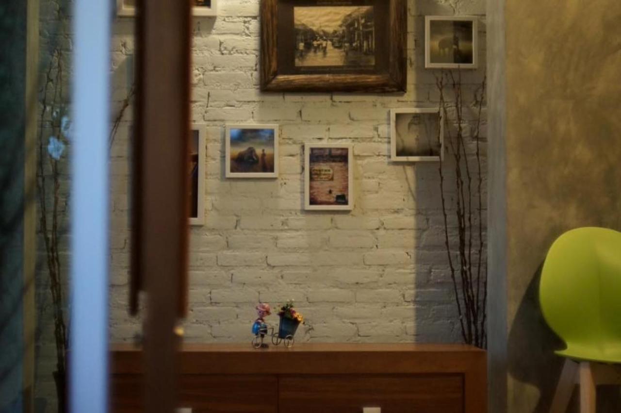 L'ner Hotel Chiang Mai