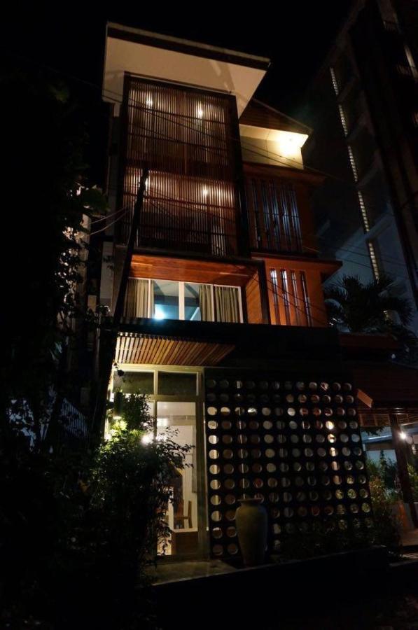 L'ner 2* Chiang Mai
